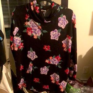 Lularoe Amber size L worn and washed once